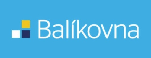 Logo Balíkovna