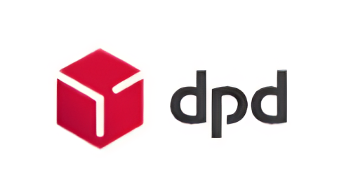 Logo DPD