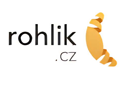 Logo Rohlík.cz