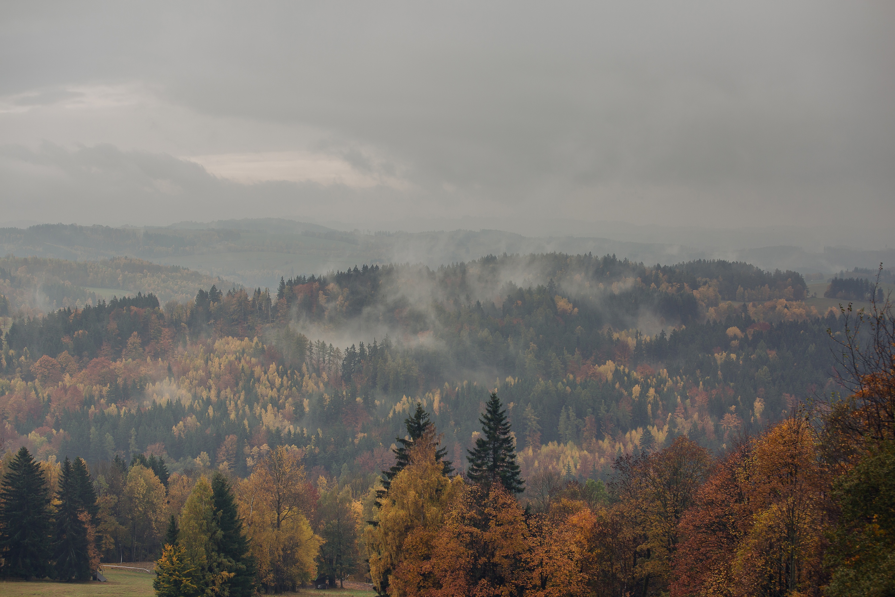 Jizerské hory - 69751595f3f50