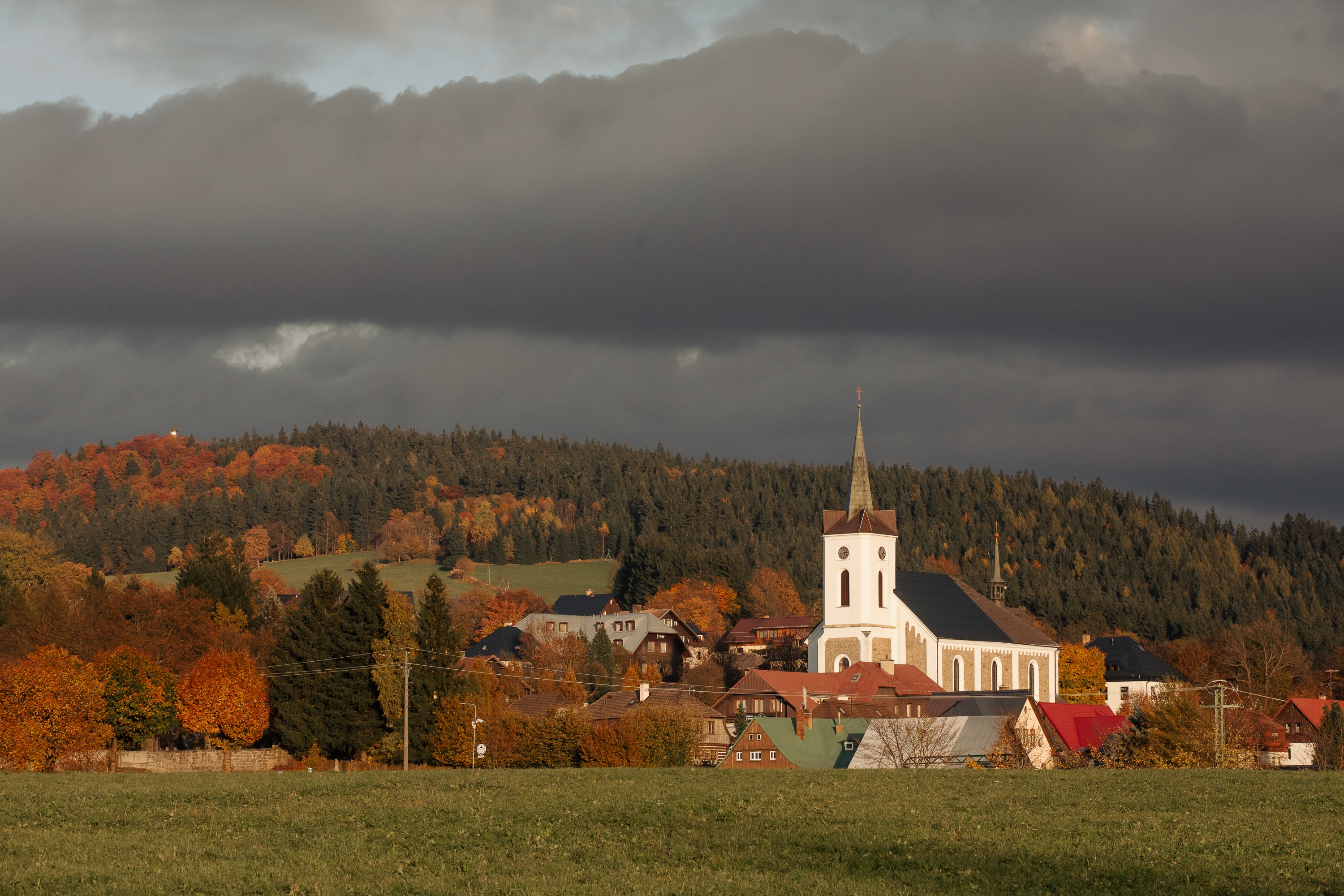 Jizerské hory - 6975159715788