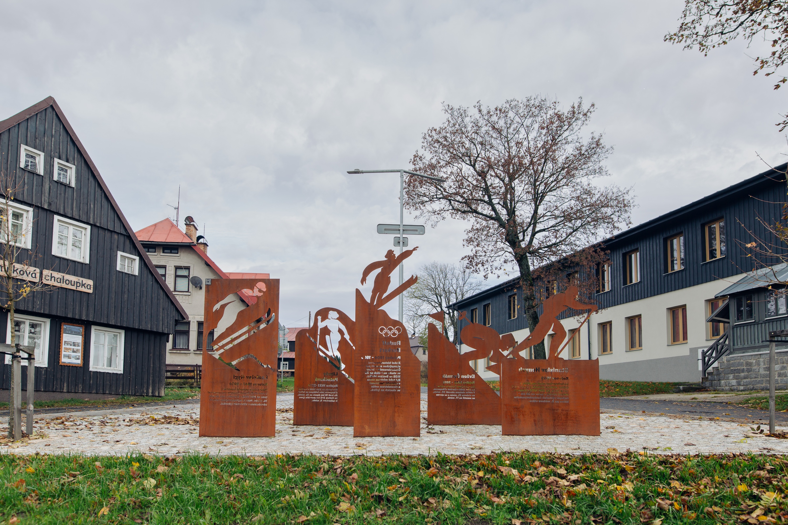 Jizerské hory - 697515e692fb6