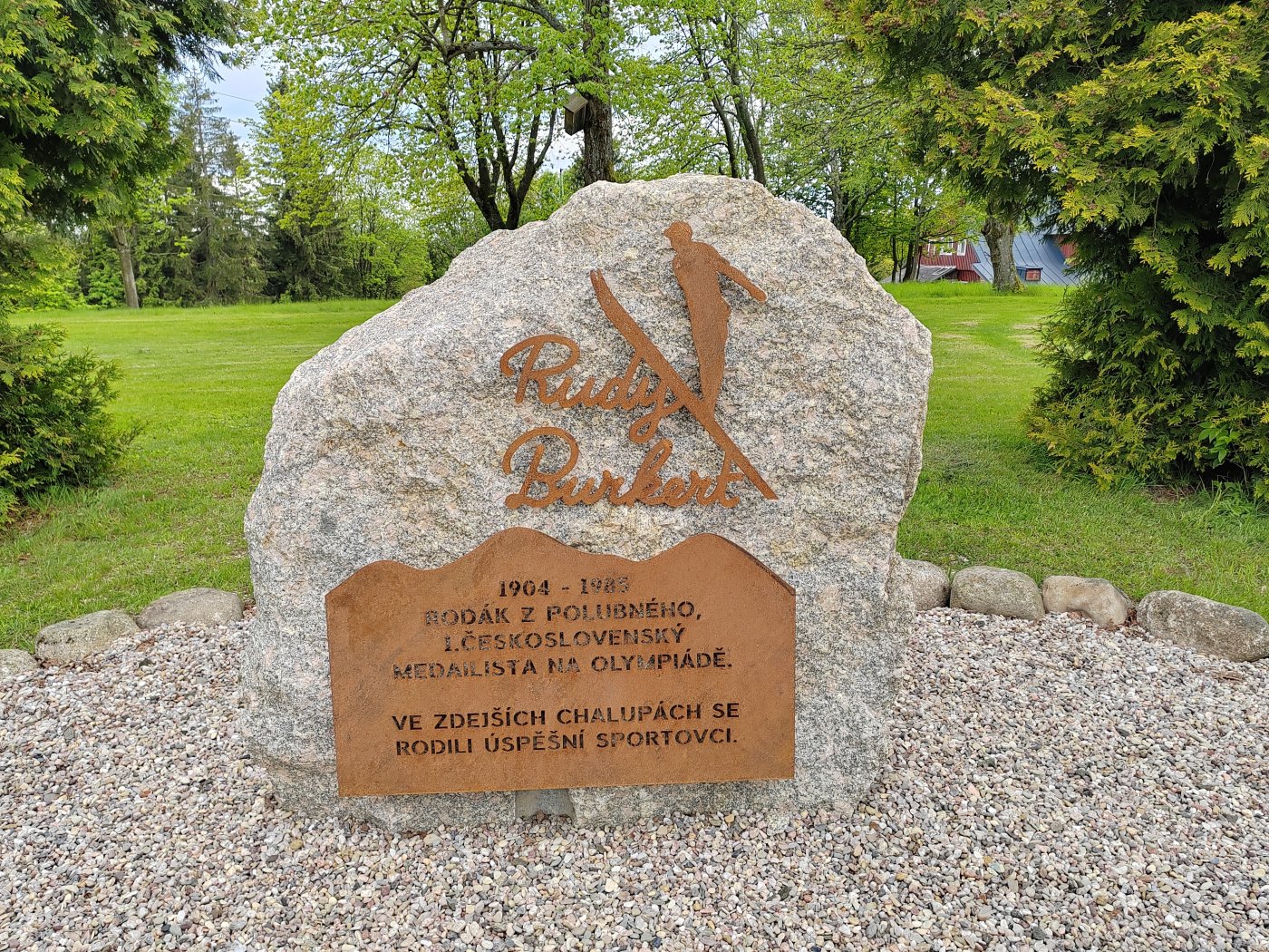 Rozhledna Štěpánka