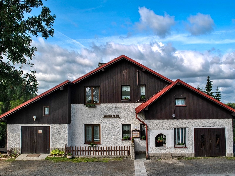 Fotografie Penzion Cilich